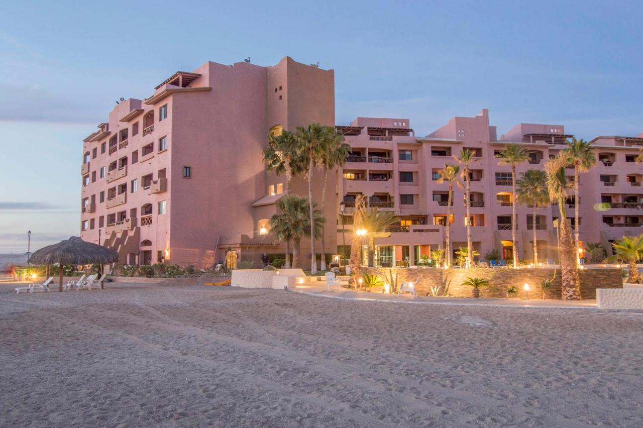 الشقق الفندقية Puerto Peñascoفي  Marina Pinacate C-519 المظهر الخارجي الصورة