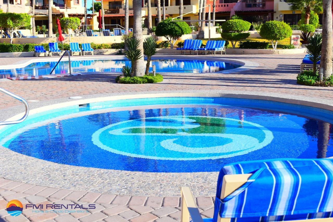 الشقق الفندقية Puerto Peñascoفي  Marina Pinacate C-519 المظهر الخارجي الصورة