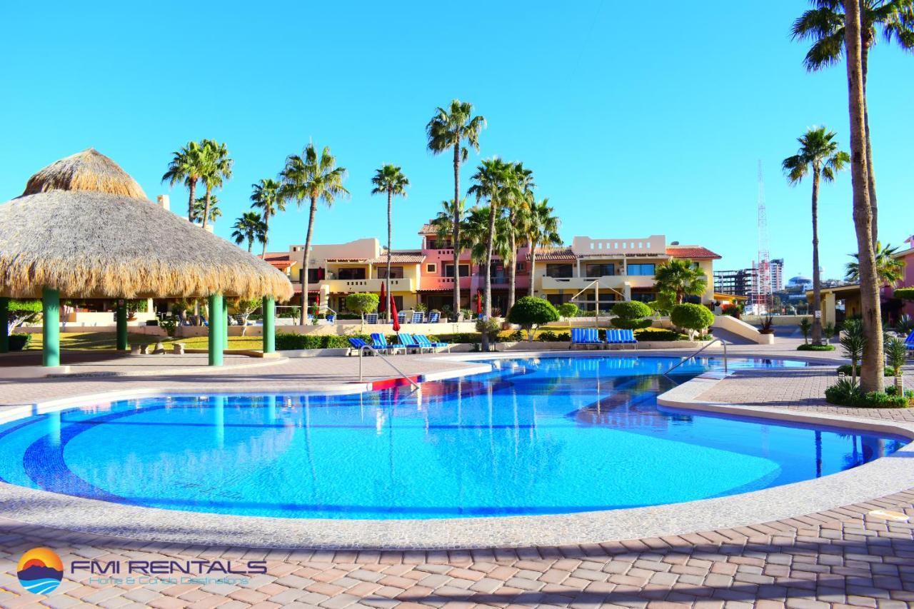 الشقق الفندقية Puerto Peñascoفي  Marina Pinacate C-519 المظهر الخارجي الصورة