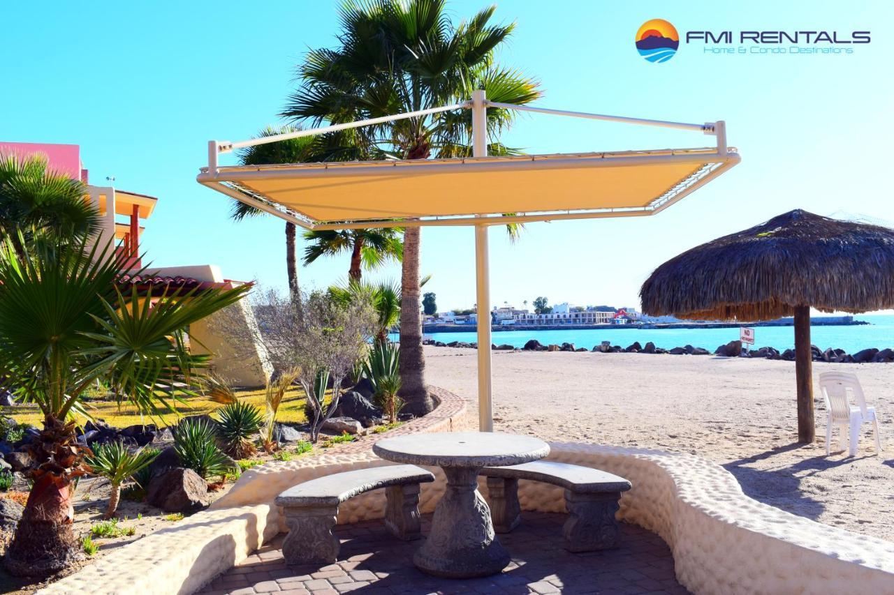 الشقق الفندقية Puerto Peñascoفي  Marina Pinacate C-519 المظهر الخارجي الصورة