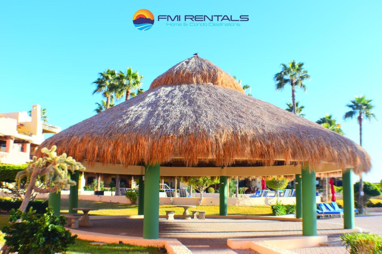 الشقق الفندقية Puerto Peñascoفي  Marina Pinacate C-519 المظهر الخارجي الصورة