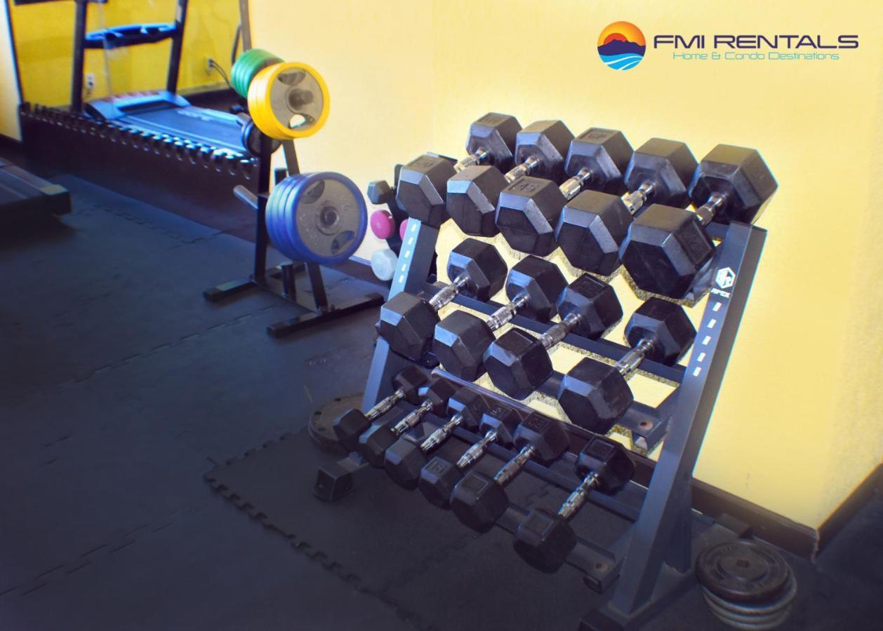 الشقق الفندقية Puerto Peñascoفي  Marina Pinacate C-519 المظهر الخارجي الصورة