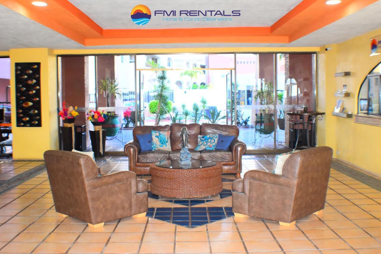 الشقق الفندقية Puerto Peñascoفي  Marina Pinacate C-519 المظهر الخارجي الصورة