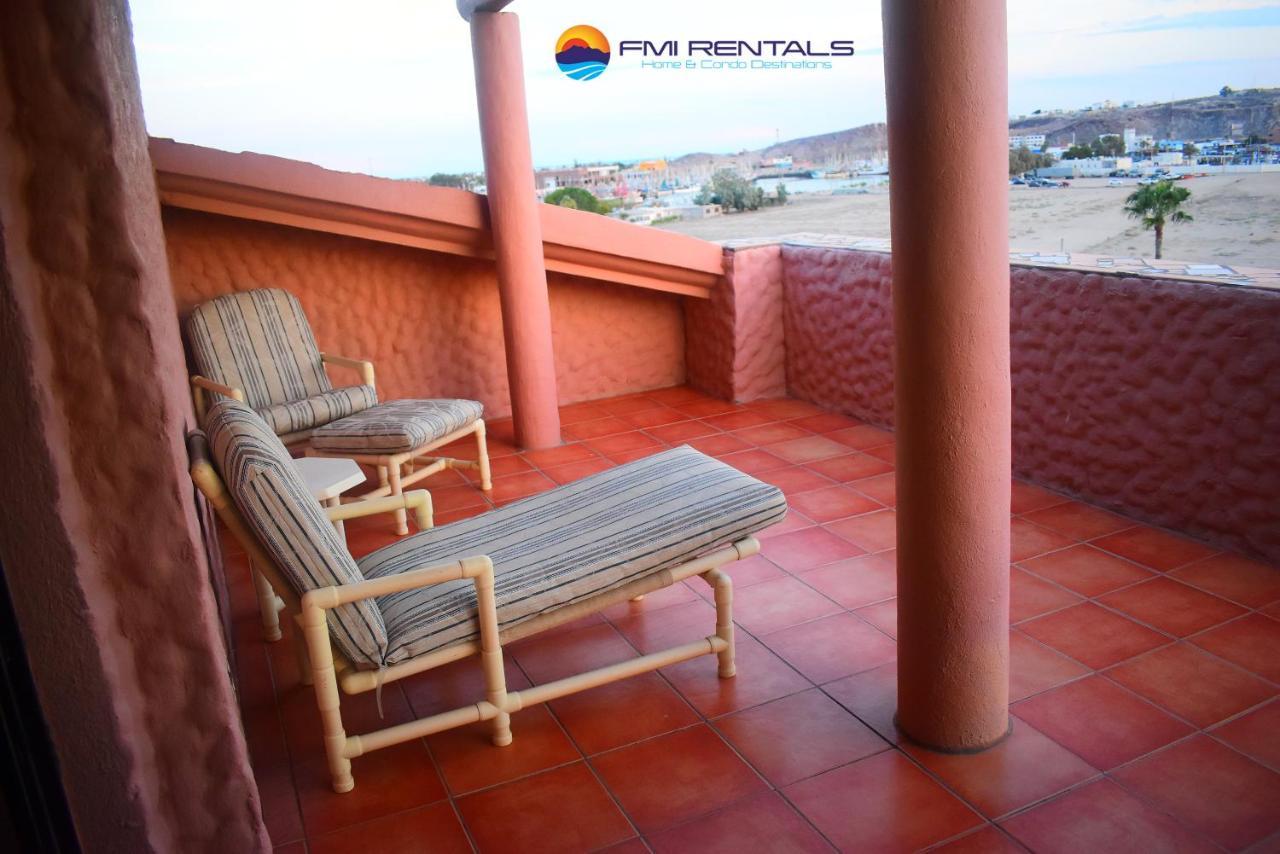 الشقق الفندقية Puerto Peñascoفي  Marina Pinacate C-519 المظهر الخارجي الصورة